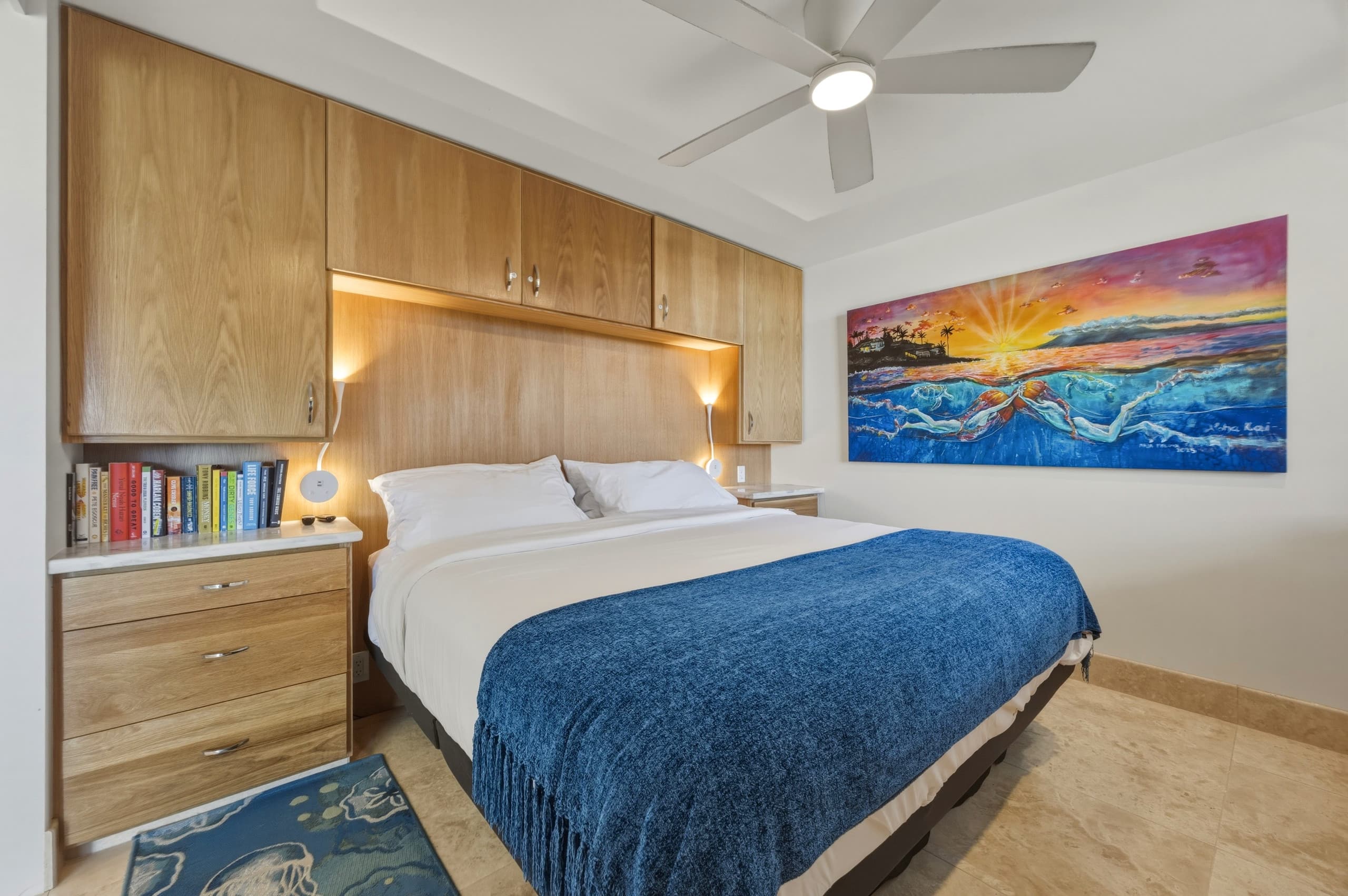 Condo in Lahaina · ★4.87 · 1 bedroom · 1 bed · 1 bath - Image 27