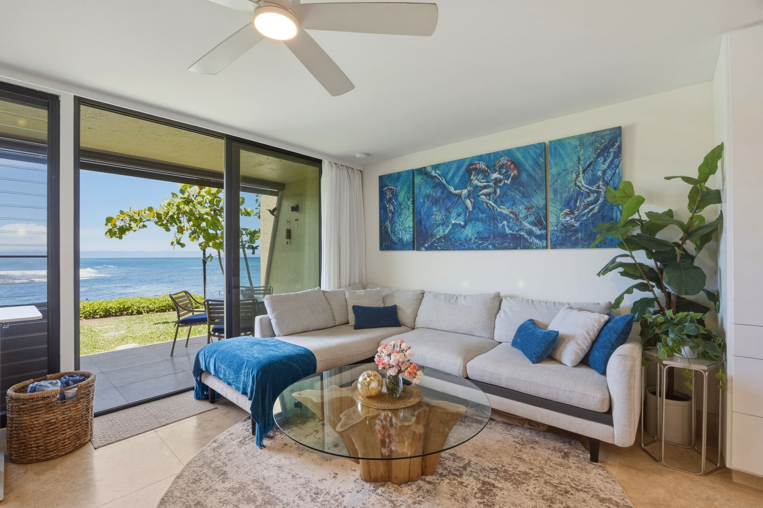 Condo in Lahaina · ★4.87 · 1 bedroom · 1 bed · 1 bath - Image 2