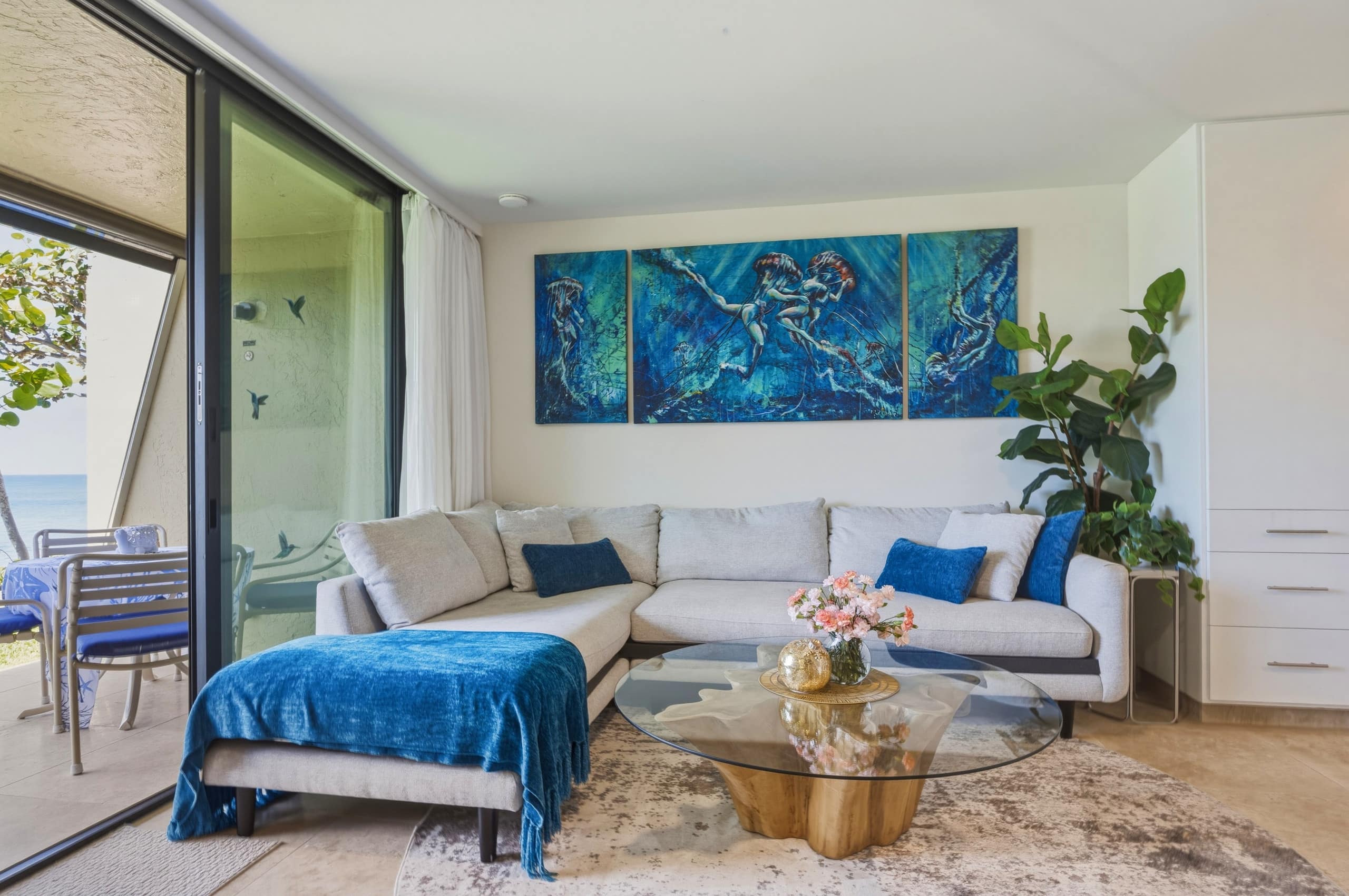 Condo in Lahaina · ★4.87 · 1 bedroom · 1 bed · 1 bath - Image 6