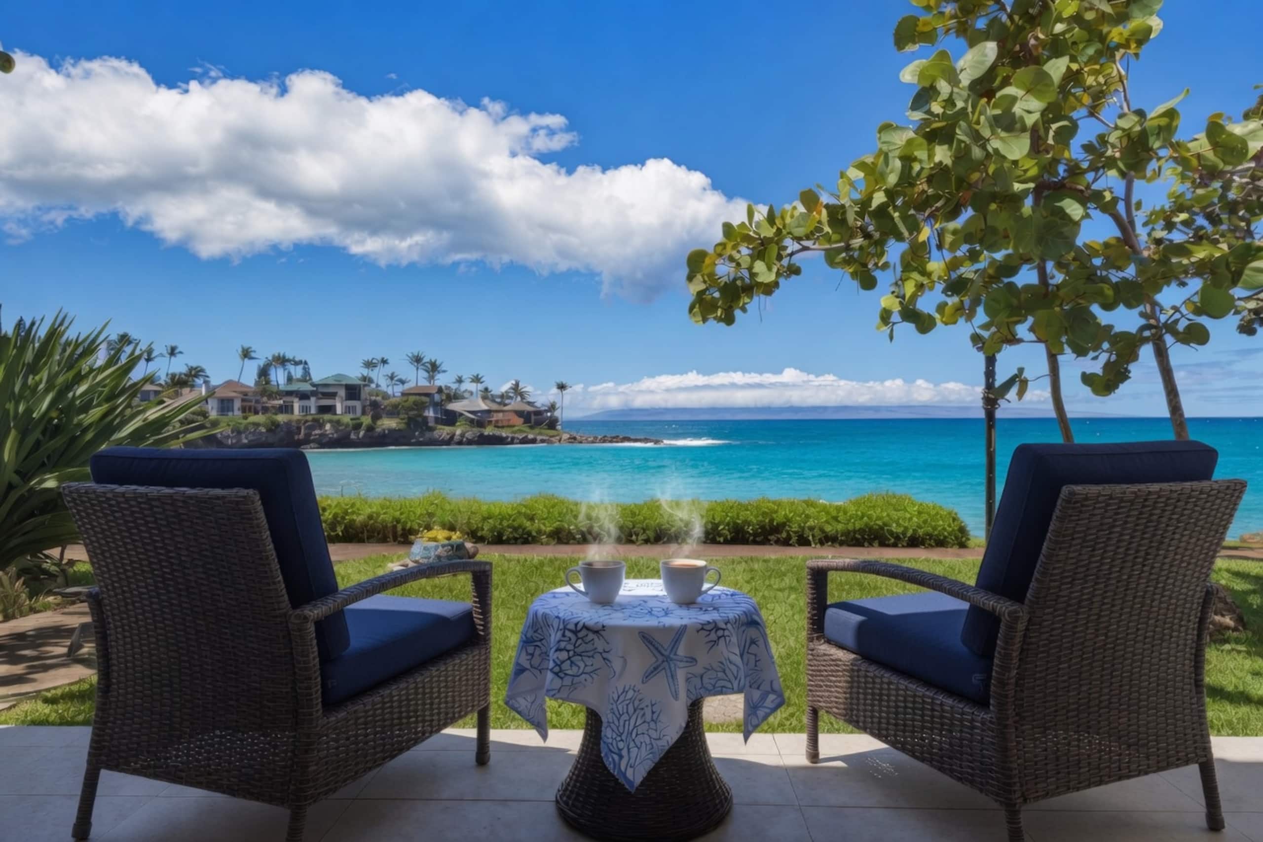 Condo in Lahaina · ★4.87 · 1 bedroom · 1 bed · 1 bath - Image 50