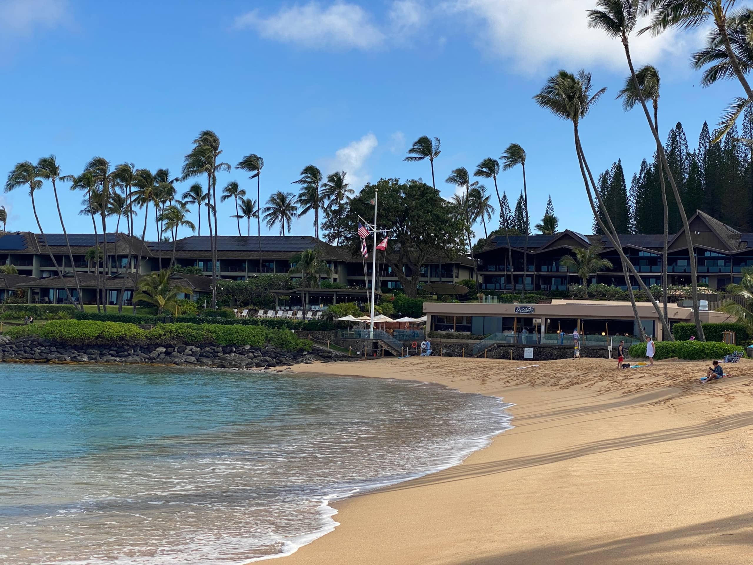 Condo in Lahaina · ★4.87 · 1 bedroom · 1 bed · 1 bath - Image 110