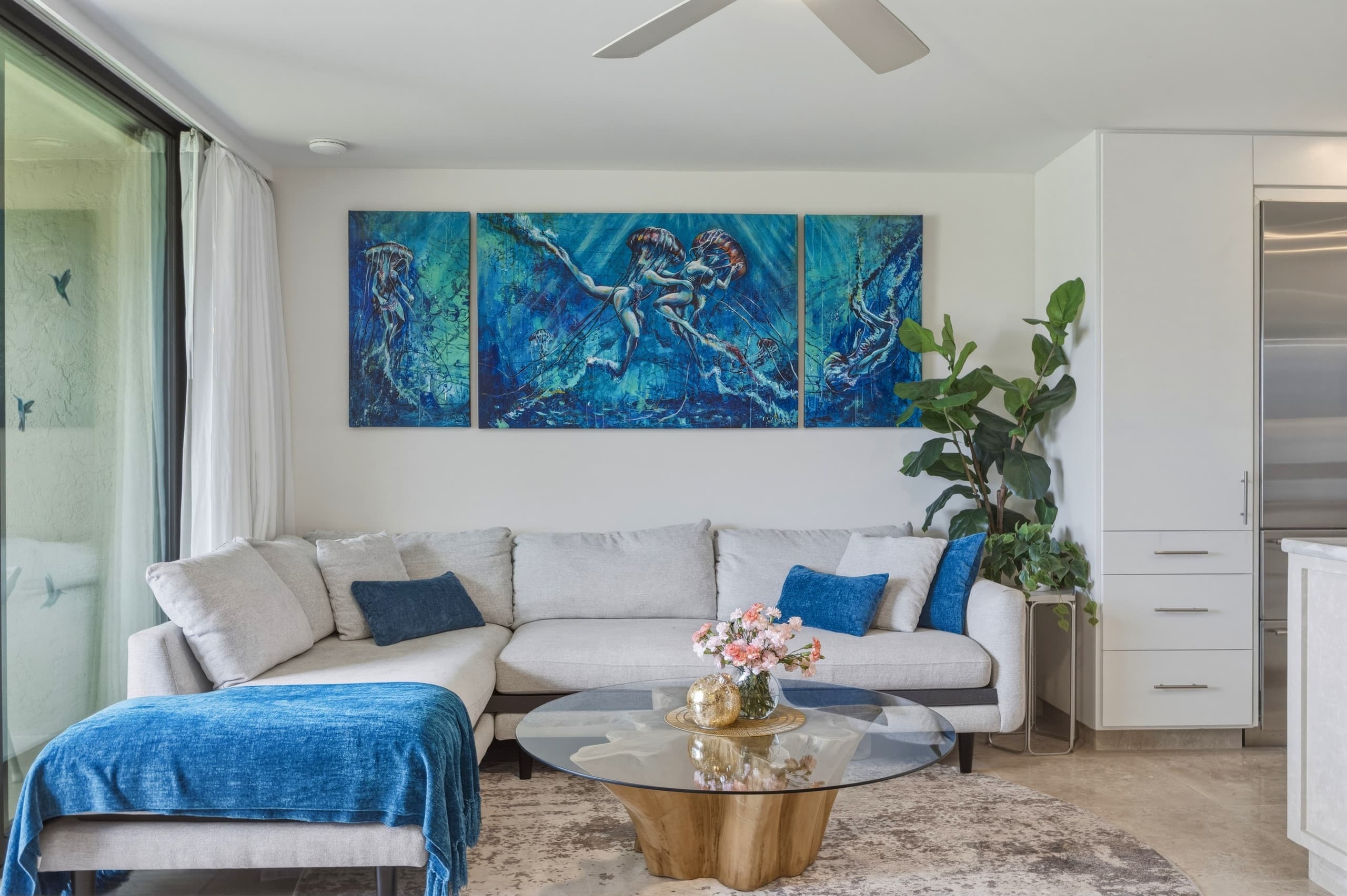 Condo in Lahaina · ★4.87 · 1 bedroom · 1 bed · 1 bath - Image 3