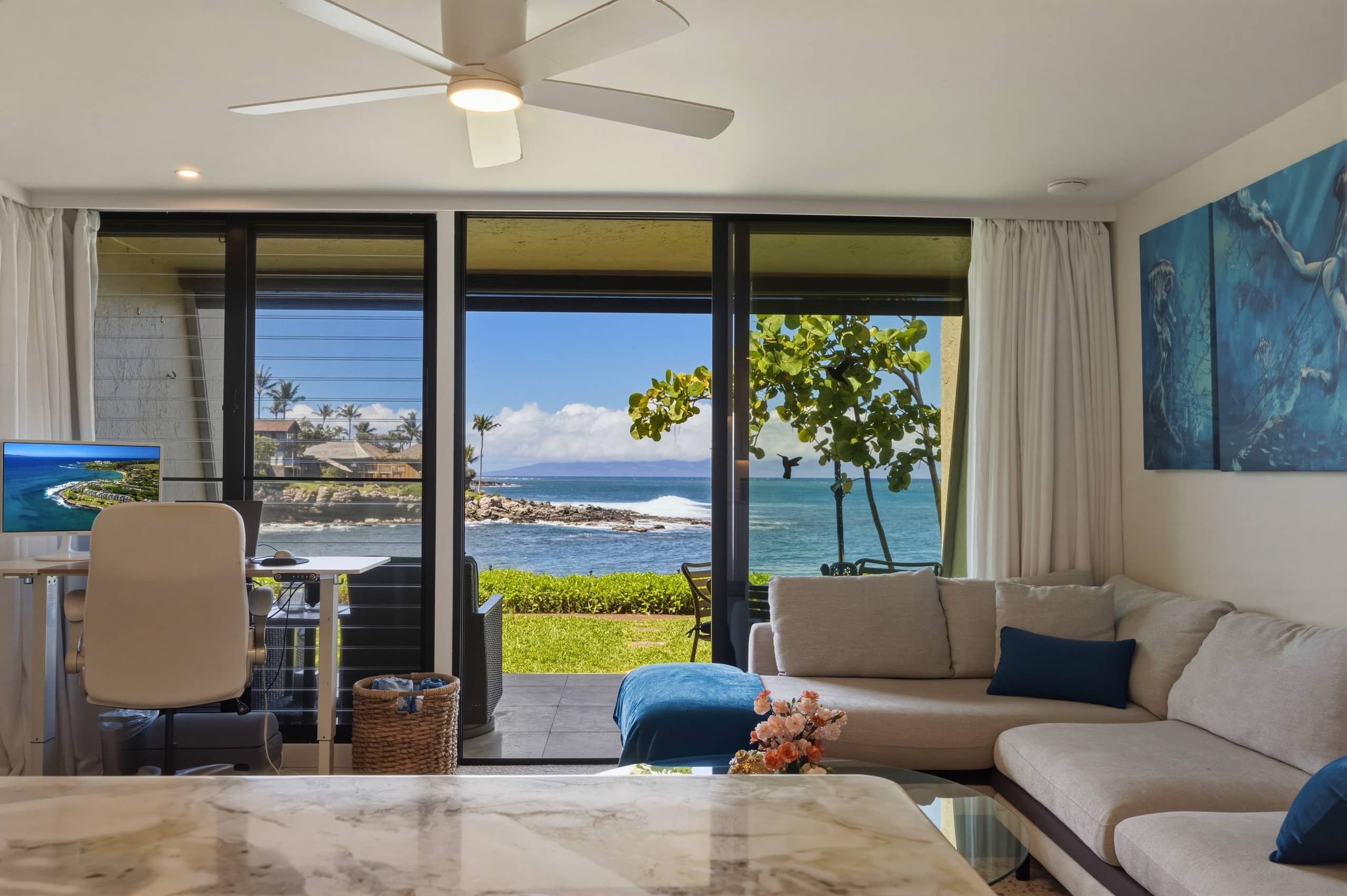 Condo in Lahaina · ★4.87 · 1 bedroom · 1 bed · 1 bath - Image 4