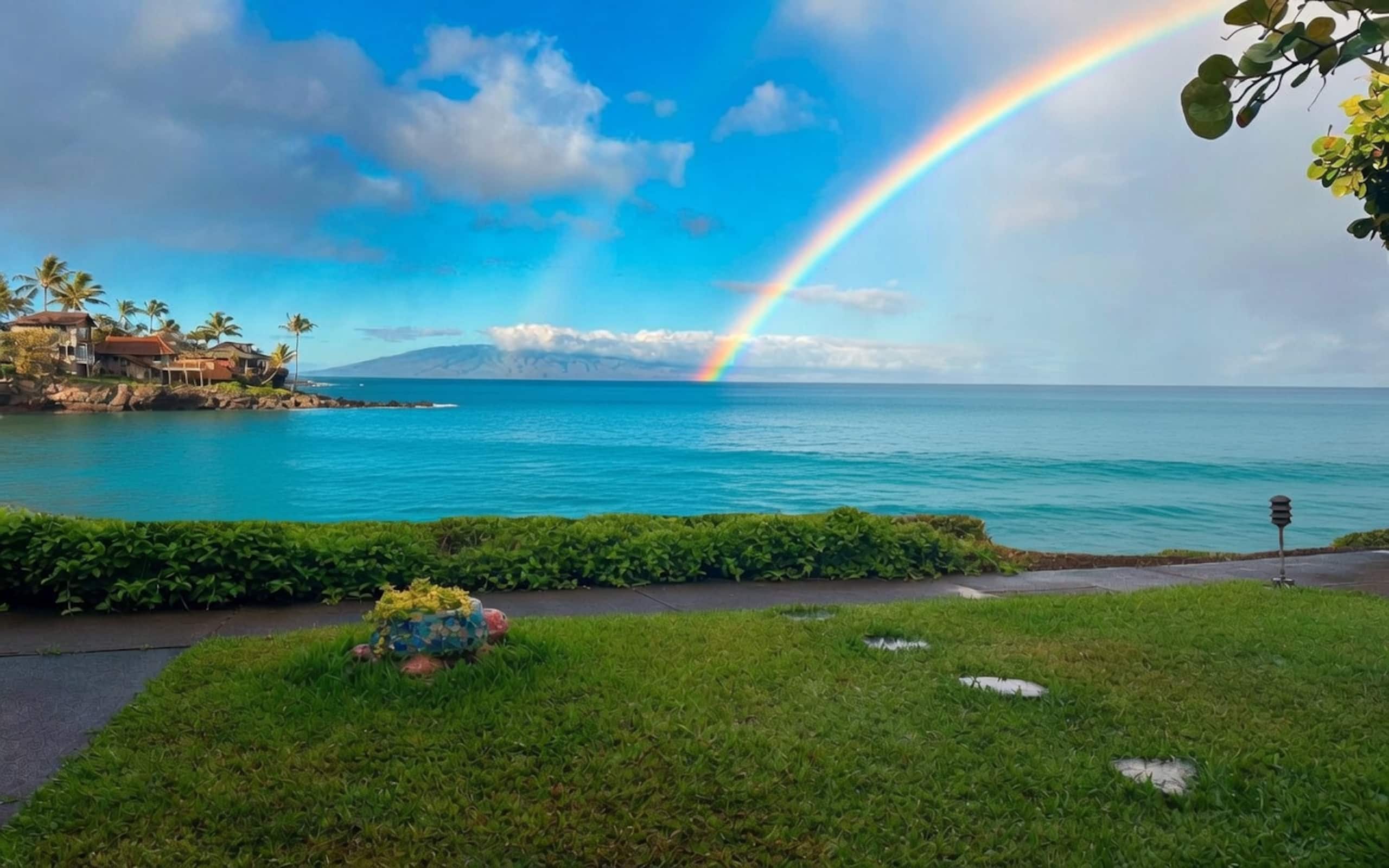Condo in Lahaina · ★4.87 · 1 bedroom · 1 bed · 1 bath - Image 75