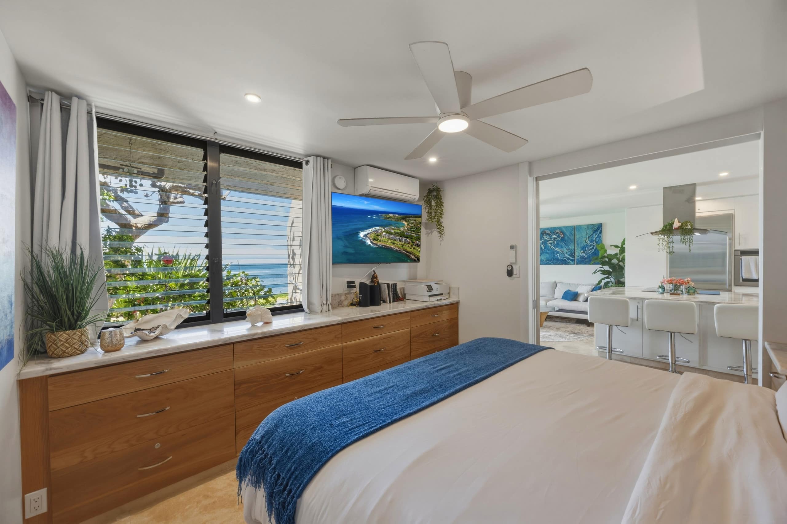 Condo in Lahaina · ★4.87 · 1 bedroom · 1 bed · 1 bath - Image 31