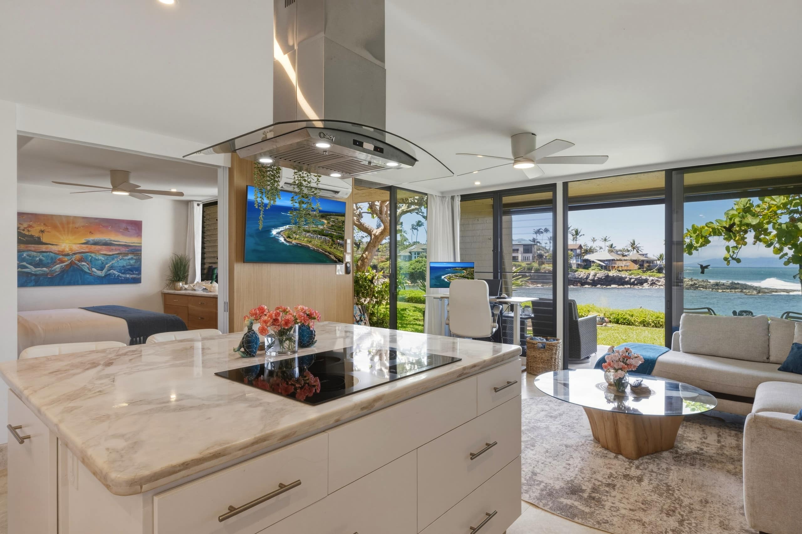 Condo in Lahaina · ★4.87 · 1 bedroom · 1 bed · 1 bath - Image 22