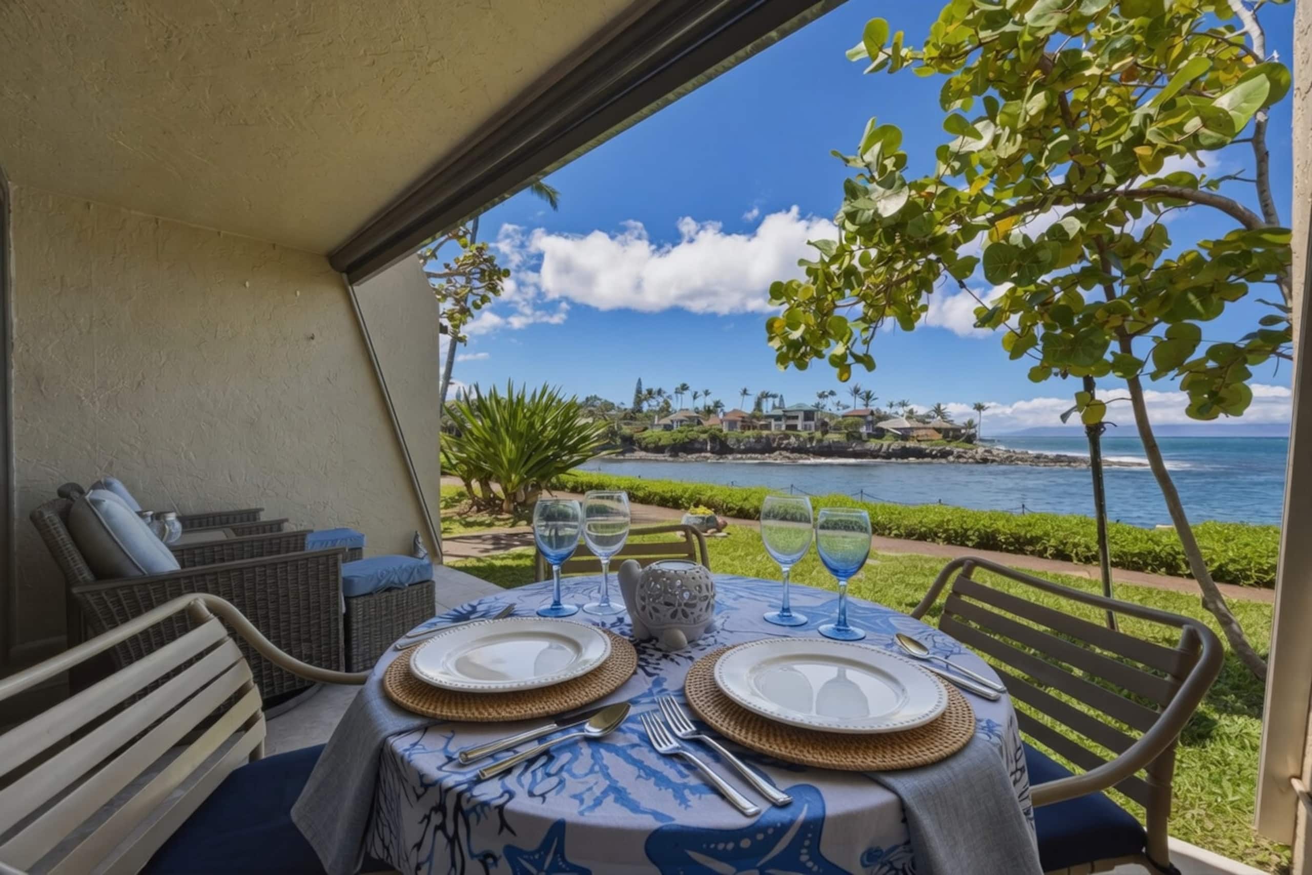 Condo in Lahaina · ★4.87 · 1 bedroom · 1 bed · 1 bath - Image 51