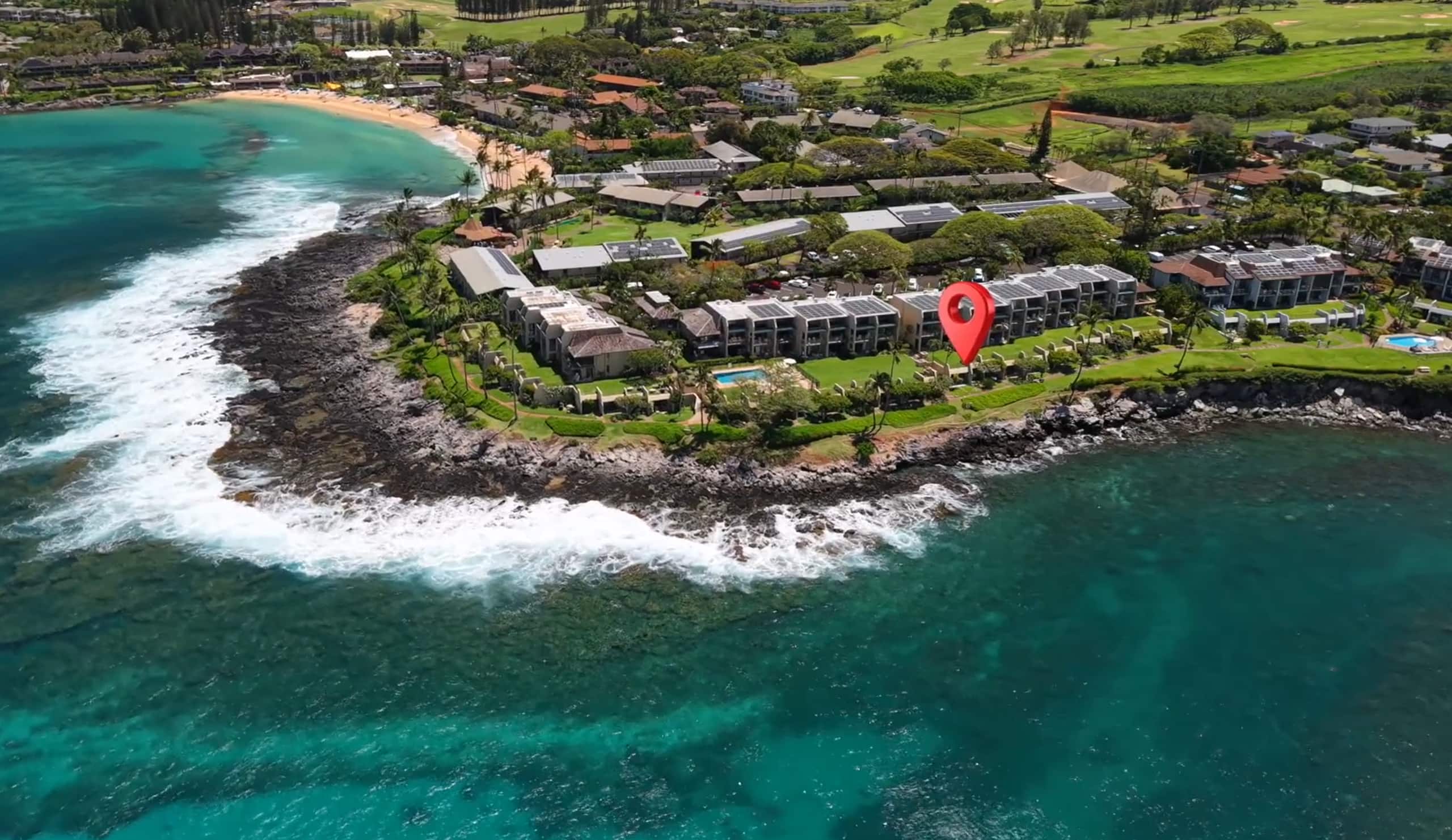 Condo in Lahaina · ★4.87 · 1 bedroom · 1 bed · 1 bath - Image 107