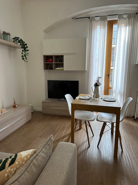 Downtown apartment | 5 min from Metro M1