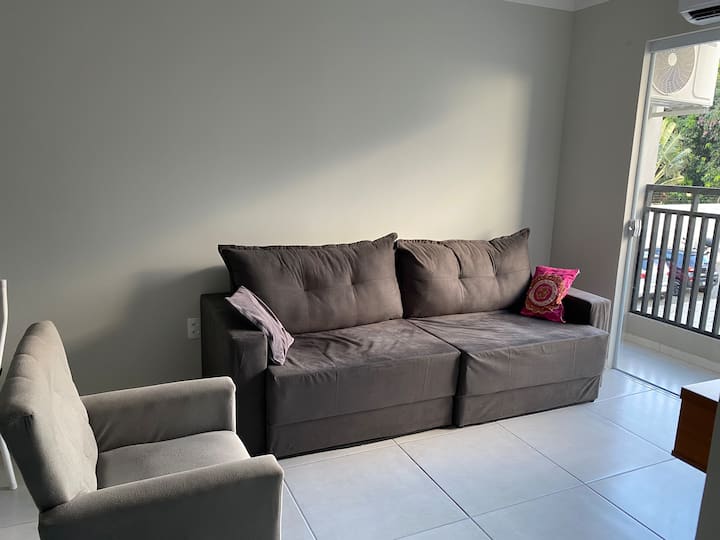 Apartamento Próximo Ao Pão De Açúcar E Anel Viário - Limeira