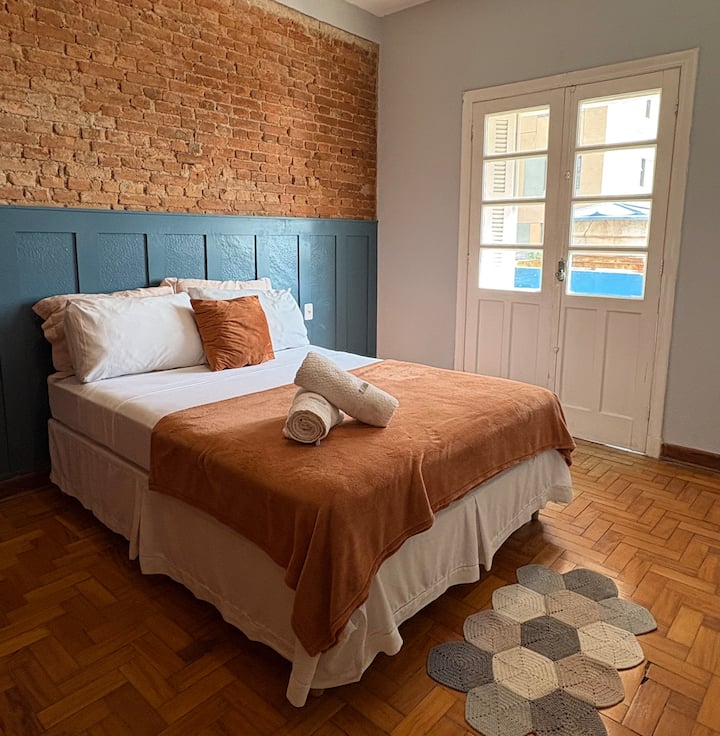 საძინებელი 2