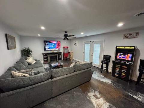 Peaceful home in waukegan