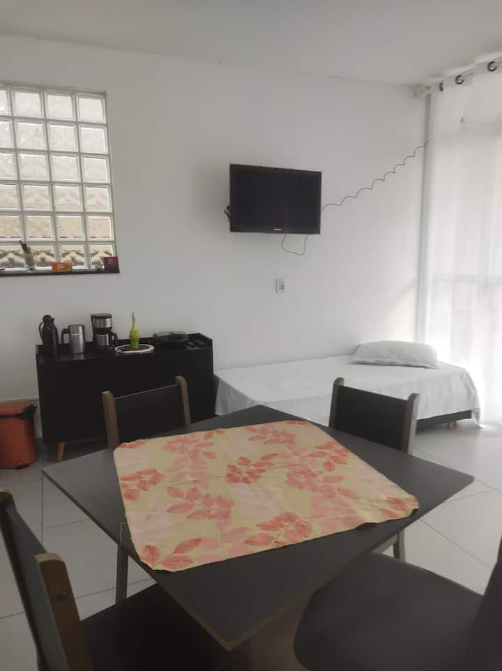 Sobrado Cinza, Térreo. - Curitiba