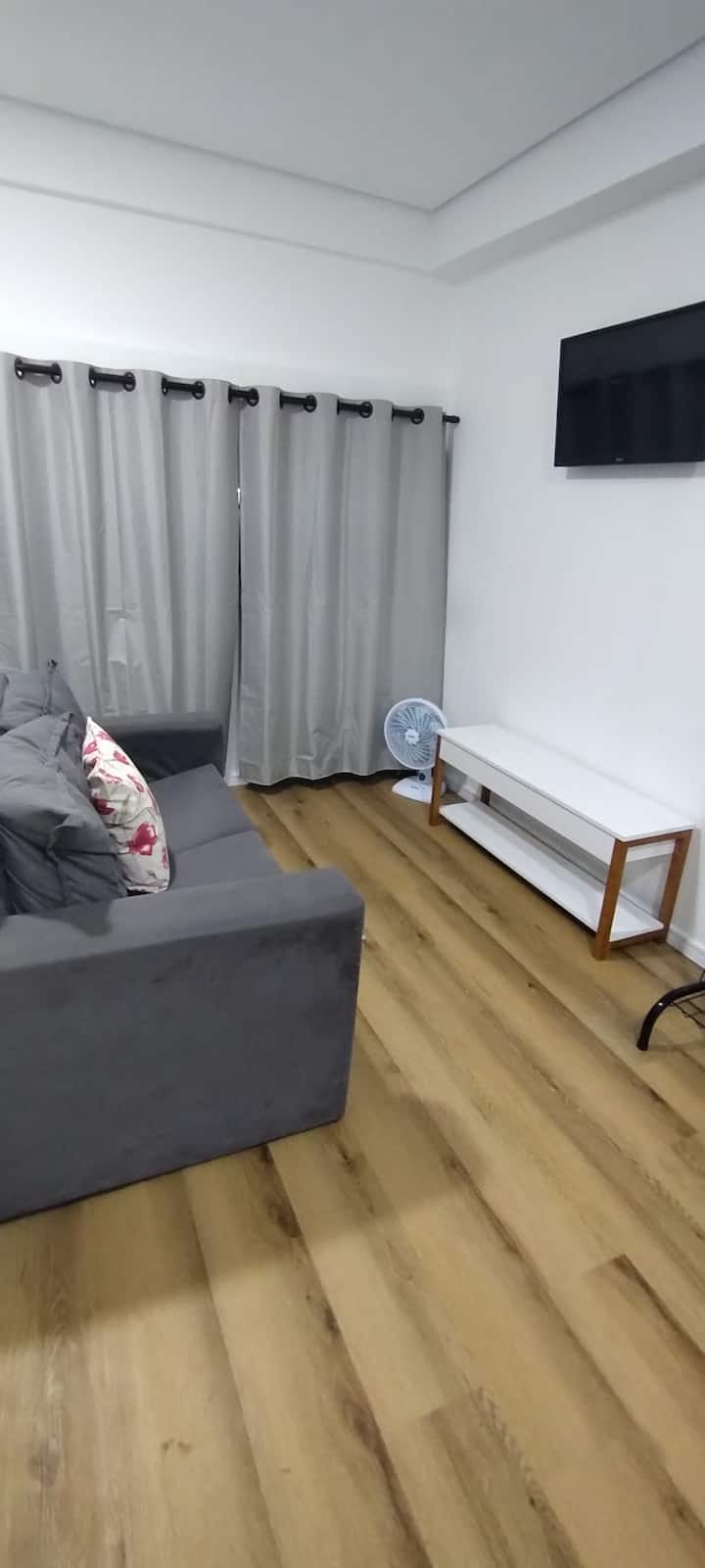 Apartamento 02.centro-osasco - Osasco