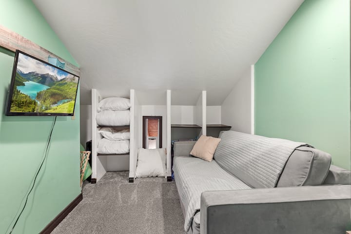 Спална соба 3