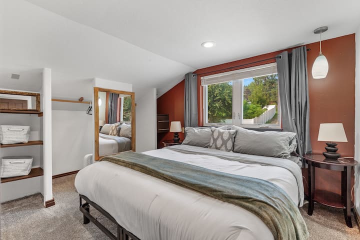 Спална соба 2