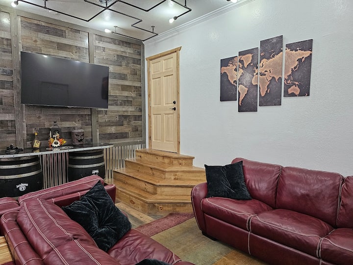 Wine Lovers Retreat Houses for Rent in Pine Grove, California, United