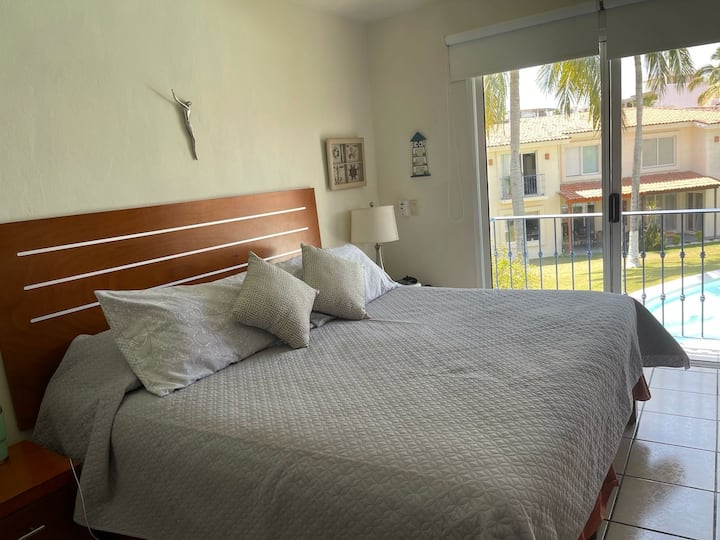 საძინებელი 2