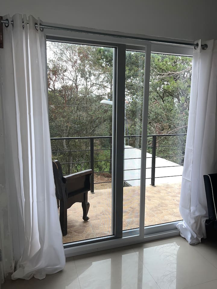 ห้องนั่งเล่น