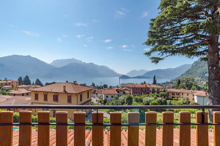 Co.ri. Appartamenti 4 - Menaggio