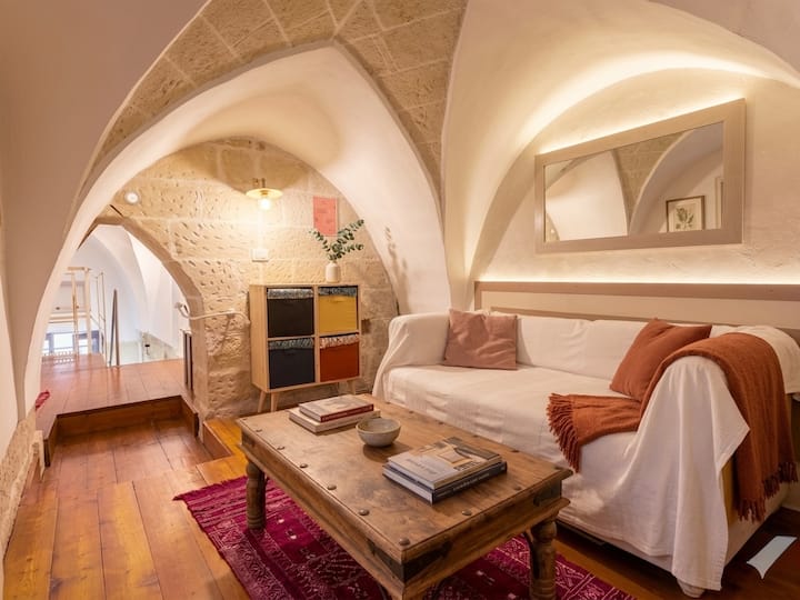 Casa Nei Fiori Deluxe - Lecce