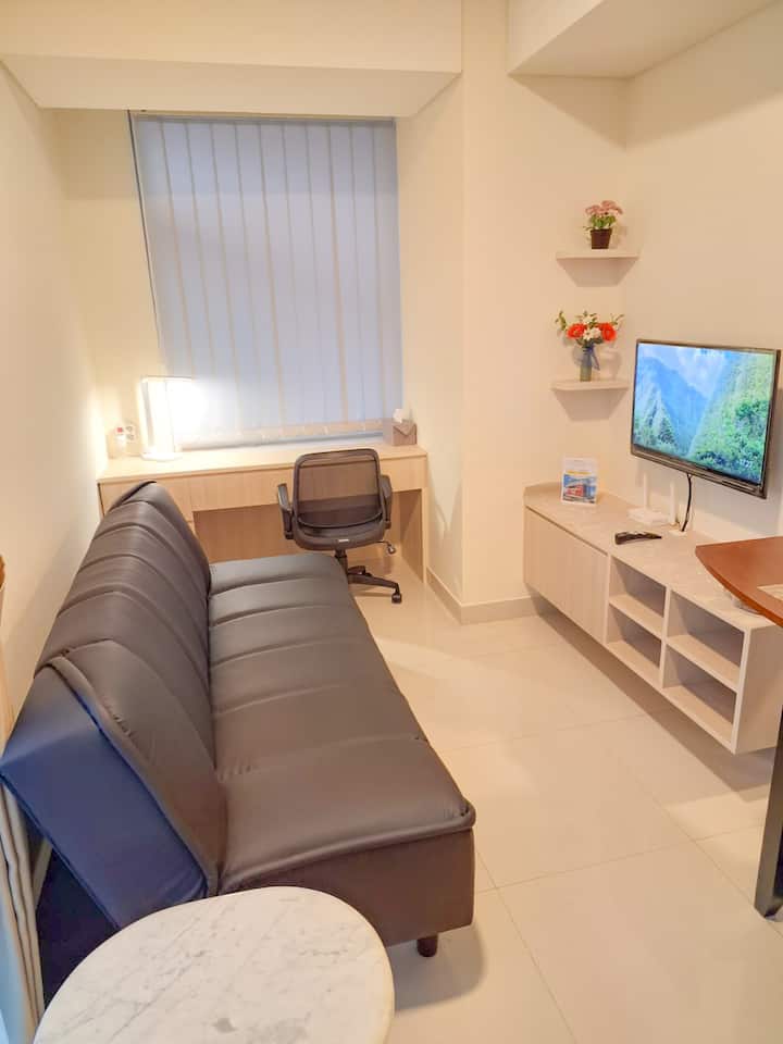 მისაღები ოთახი