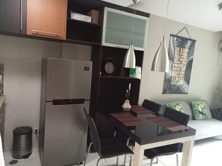 Всекидневна