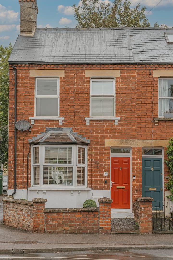 Cirencester Nr Swindon/2 Bd/1 Bath/patio/sleeps 5 - Cotswolds