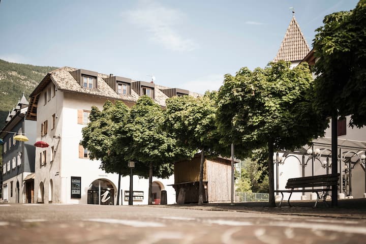 Elegant Apartment On The Wine Road - Bolzano