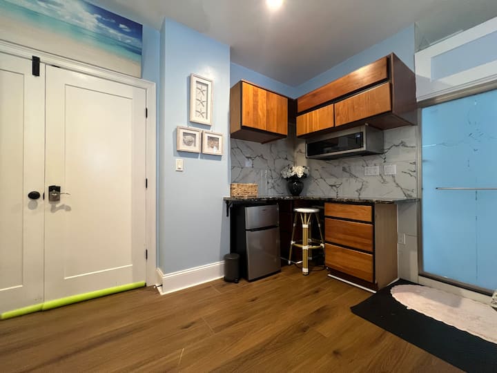 საძინებელი