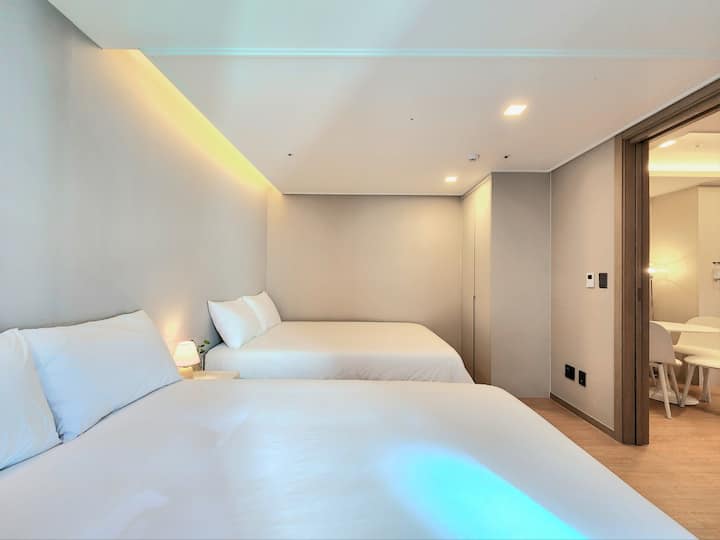 ห้องนอน