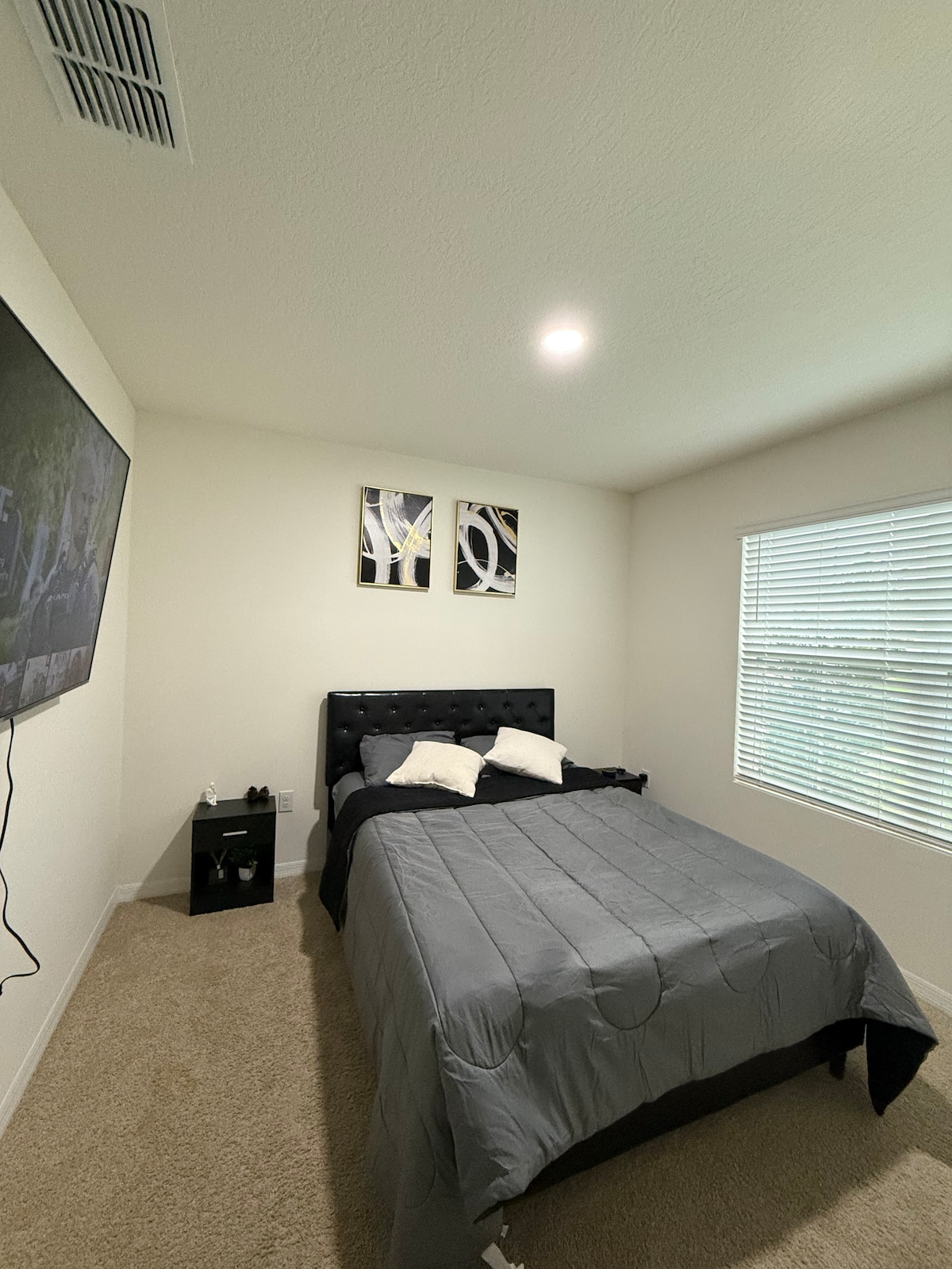 Habitación en Orlando / St Cloud Casas en renta en St. Cloud, Florida