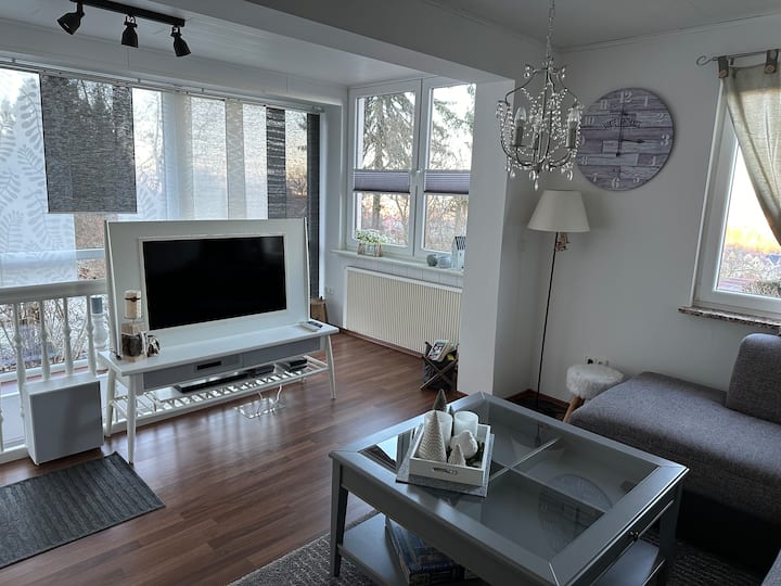 Всекидневна