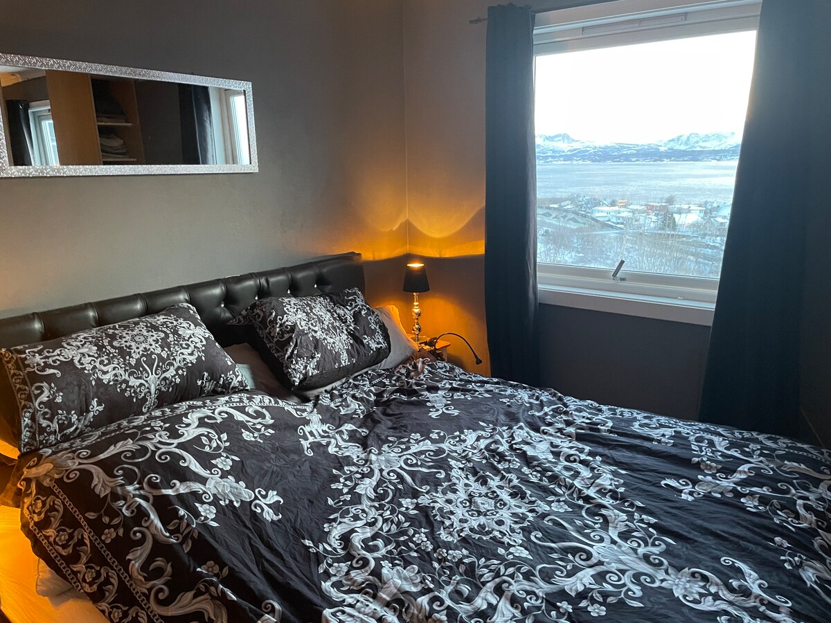 საძინებელი