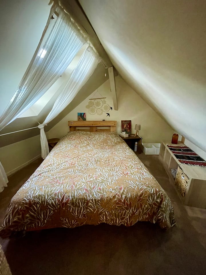 Chambre 2