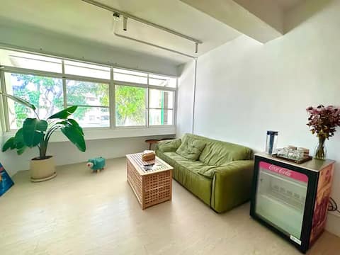 Chill cafe x溫馨舒適好夥伴