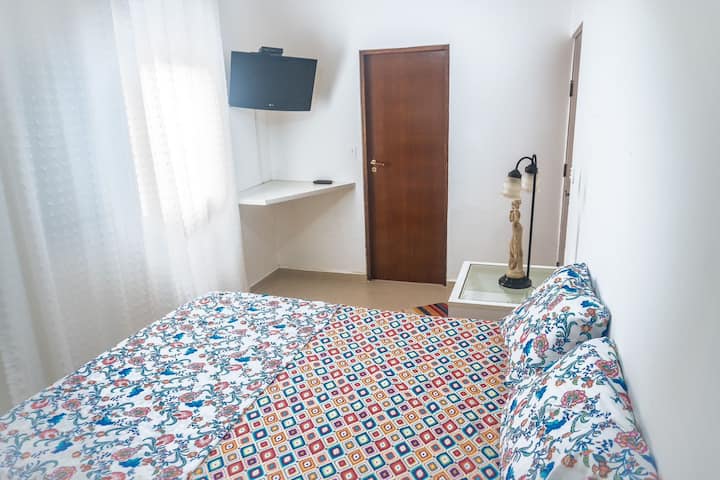 საძინებელი 4