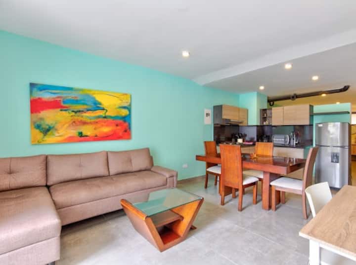 Casa San Antonio - Aparta-suites - Cali