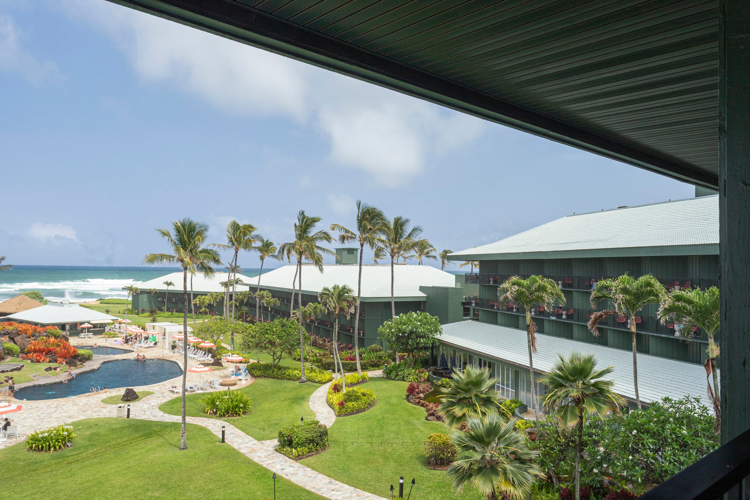 Resort in Lihue · ★4.85 · 1 bedroom · 2 beds · 1 private bath - Image 21