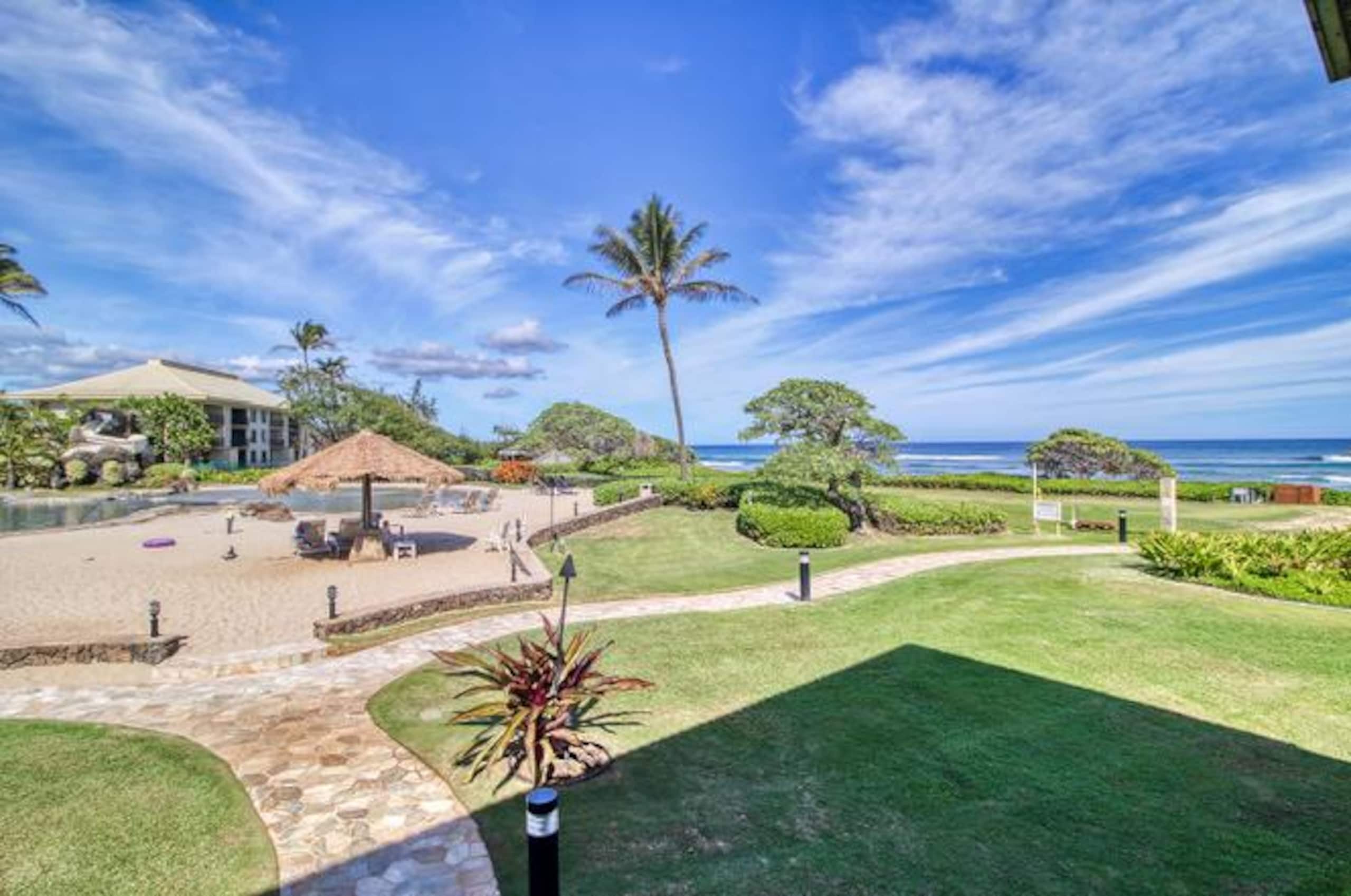 Resort in Lihue · ★4.85 · 1 bedroom · 2 beds · 1 private bath - Image 31