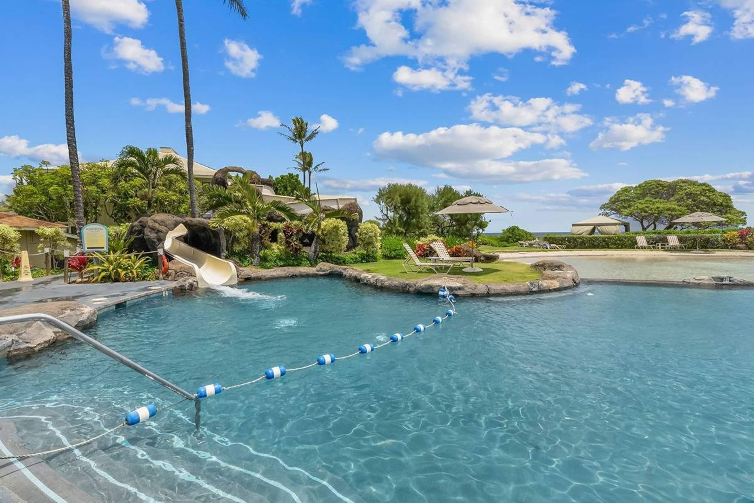 Resort in Lihue · ★4.85 · 1 bedroom · 2 beds · 1 private bath - Image 38
