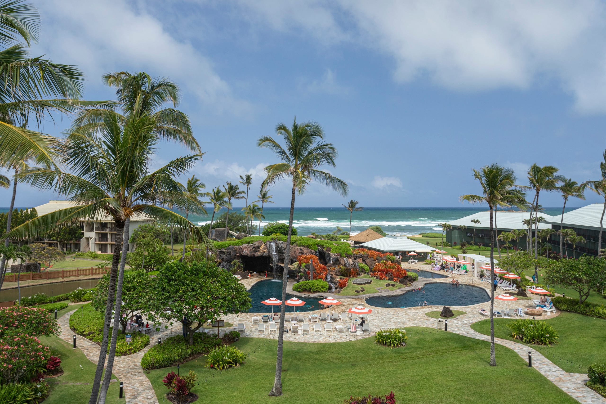 Resort in Lihue · ★4.85 · 1 bedroom · 2 beds · 1 private bath - Image 20