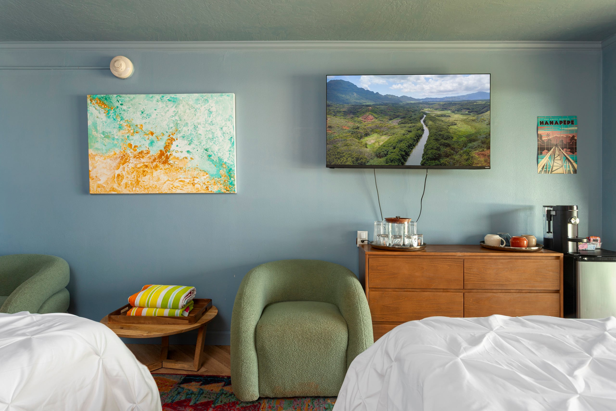 Resort in Lihue · ★4.85 · 1 bedroom · 2 beds · 1 private bath - Image 3