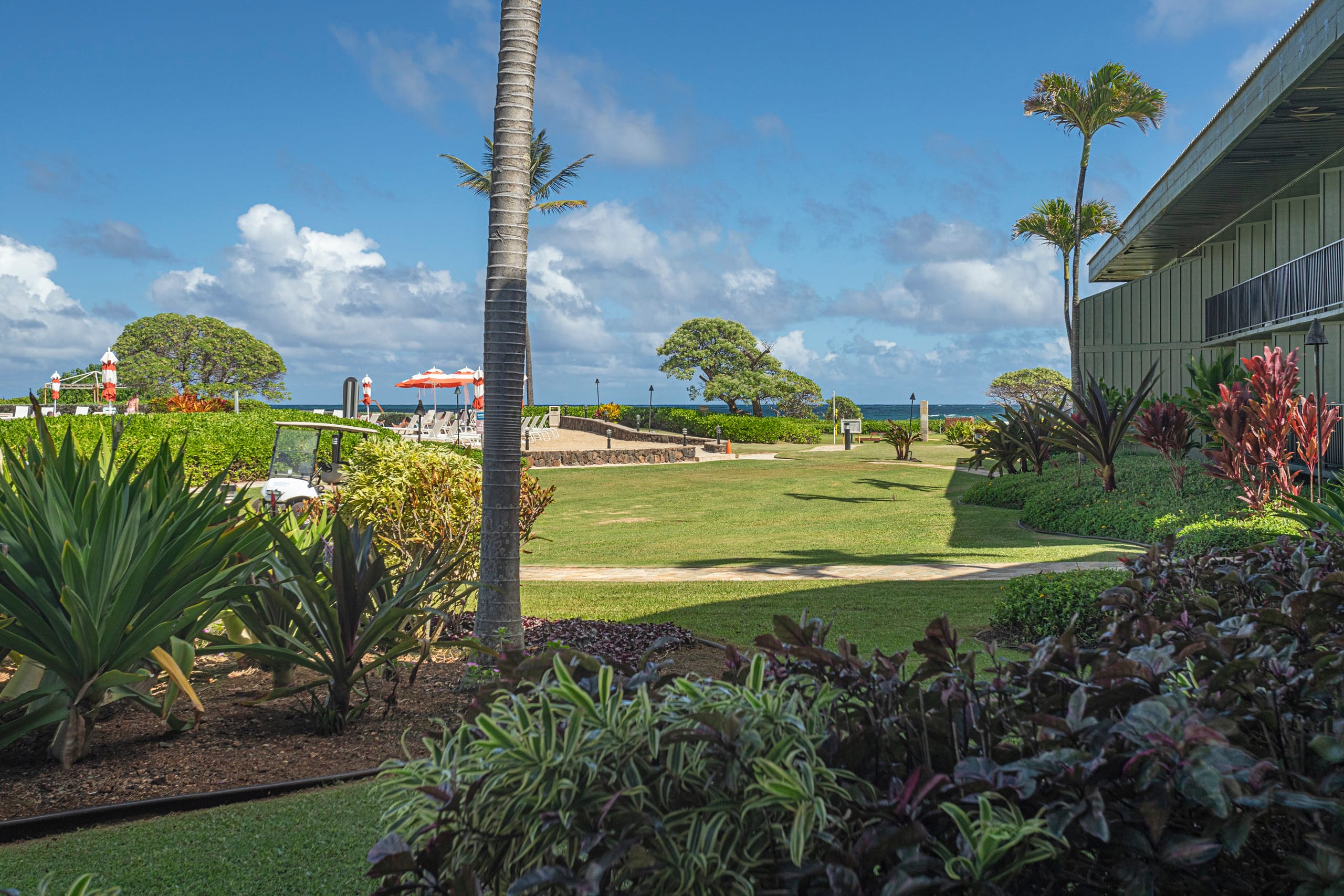 Resort in Lihue · ★4.85 · 1 bedroom · 2 beds · 1 private bath - Image 34