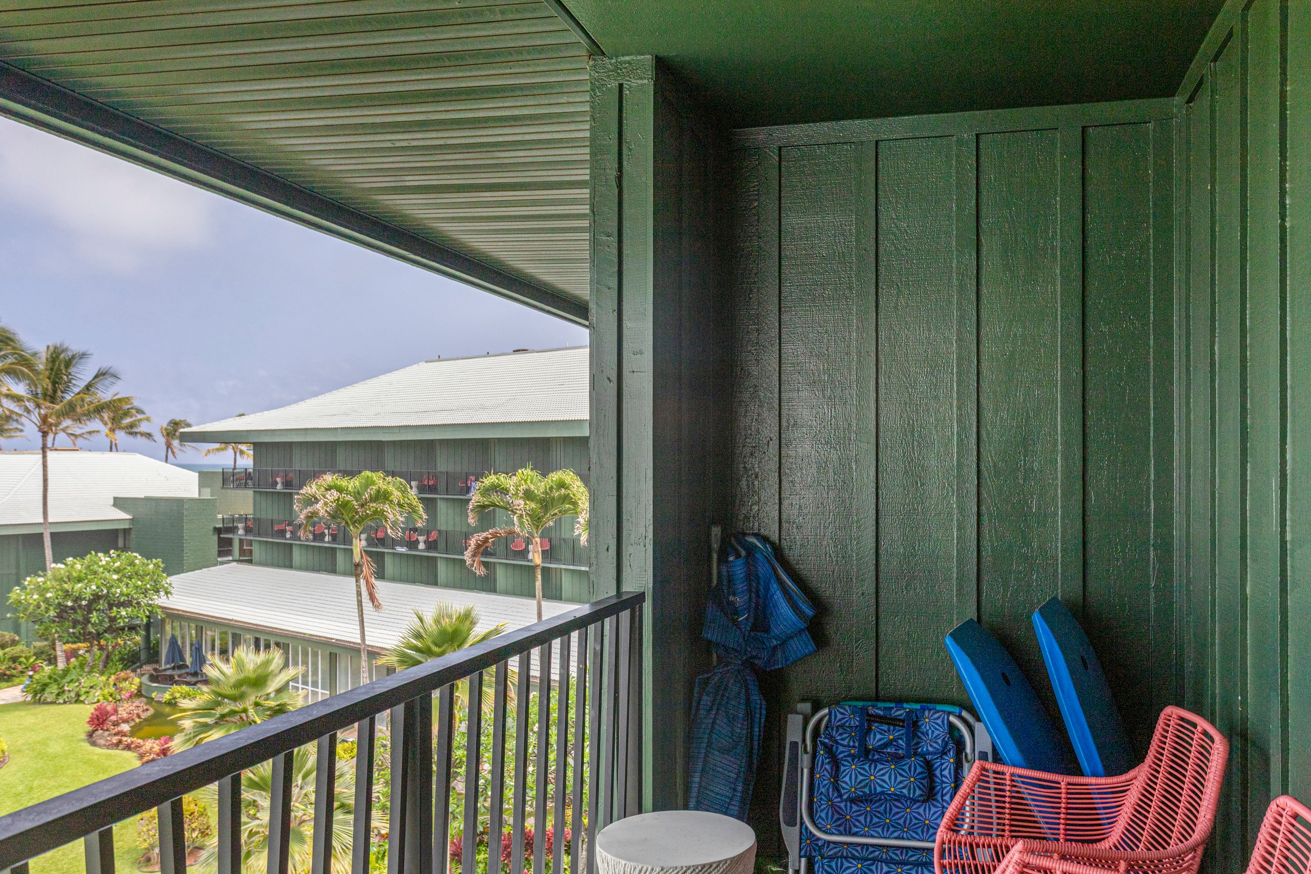 Resort in Lihue · ★4.85 · 1 bedroom · 2 beds · 1 private bath - Image 19