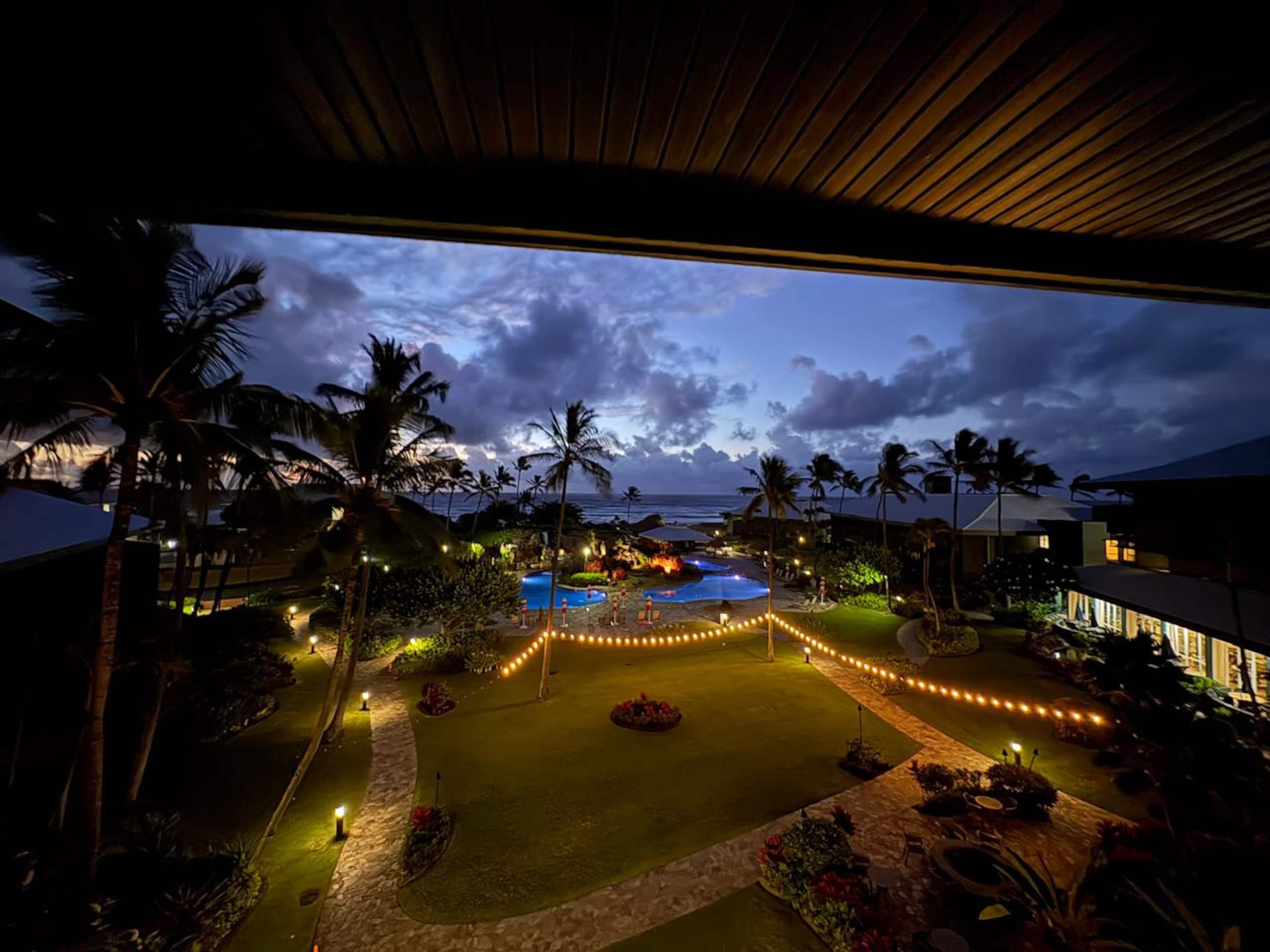 Resort in Lihue · ★4.85 · 1 bedroom · 2 beds · 1 private bath - Image 13