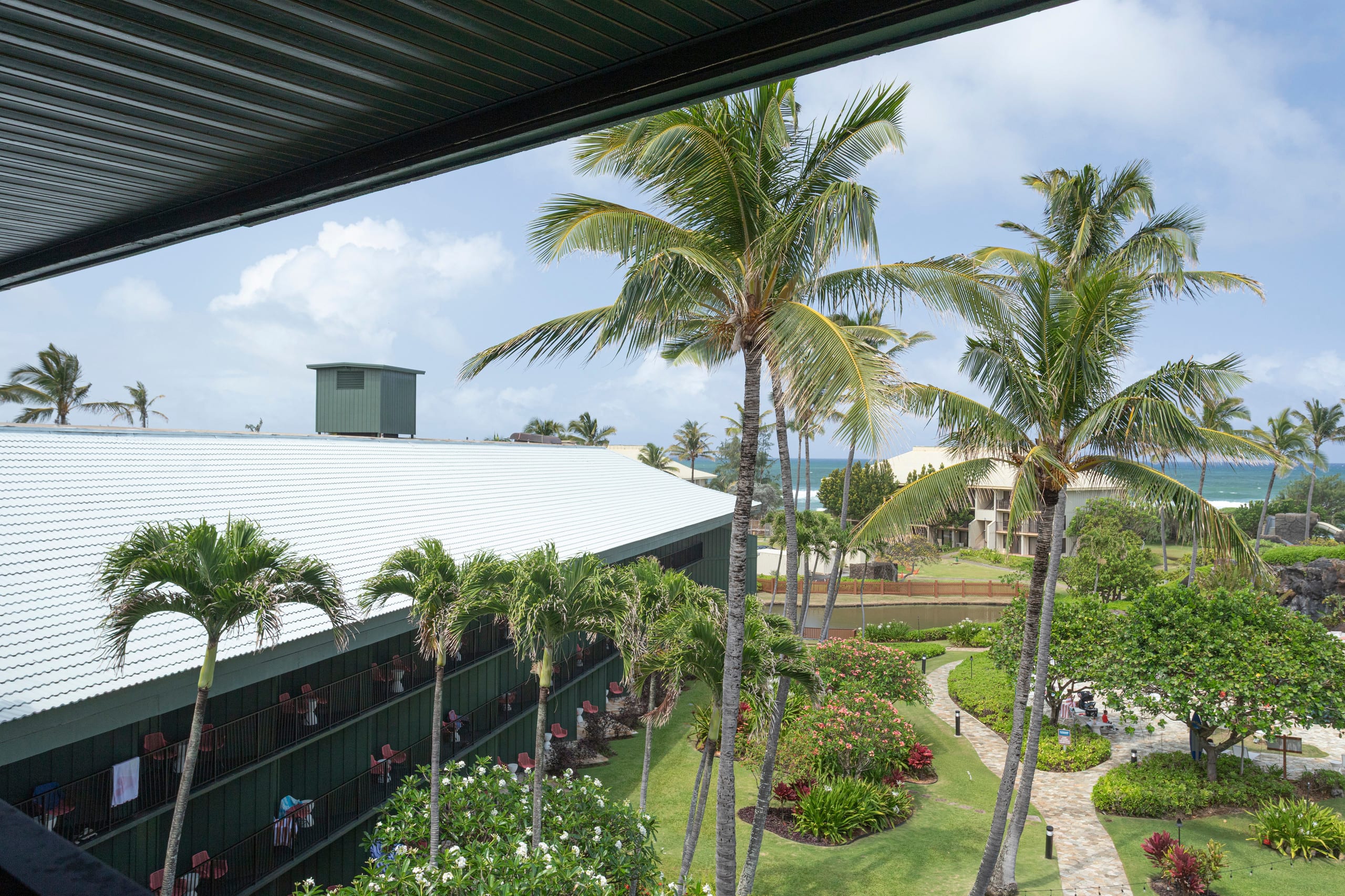 Resort in Lihue · ★4.85 · 1 bedroom · 2 beds · 1 private bath - Image 18