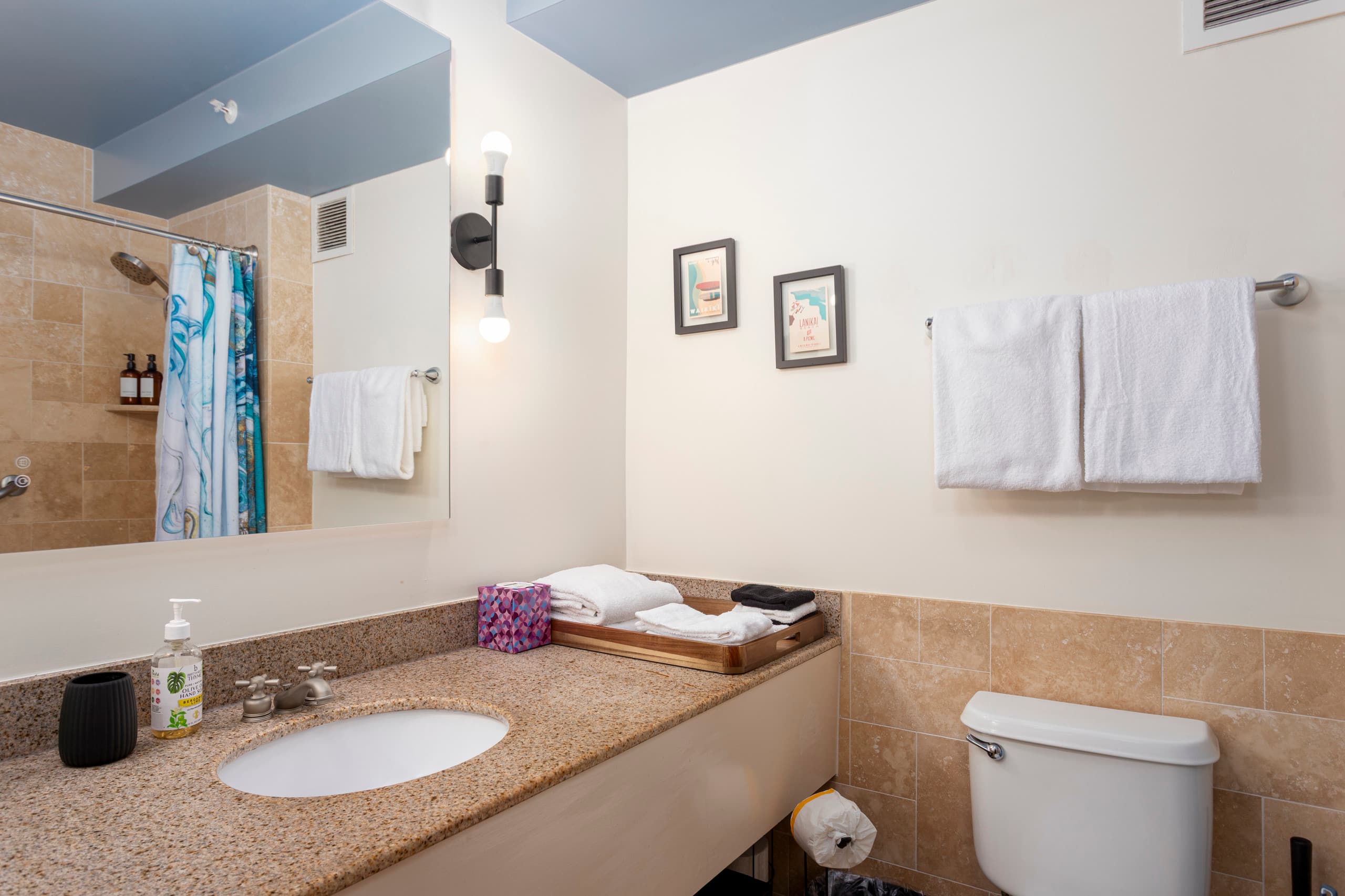 Resort in Lihue · ★4.85 · 1 bedroom · 2 beds · 1 private bath - Image 10