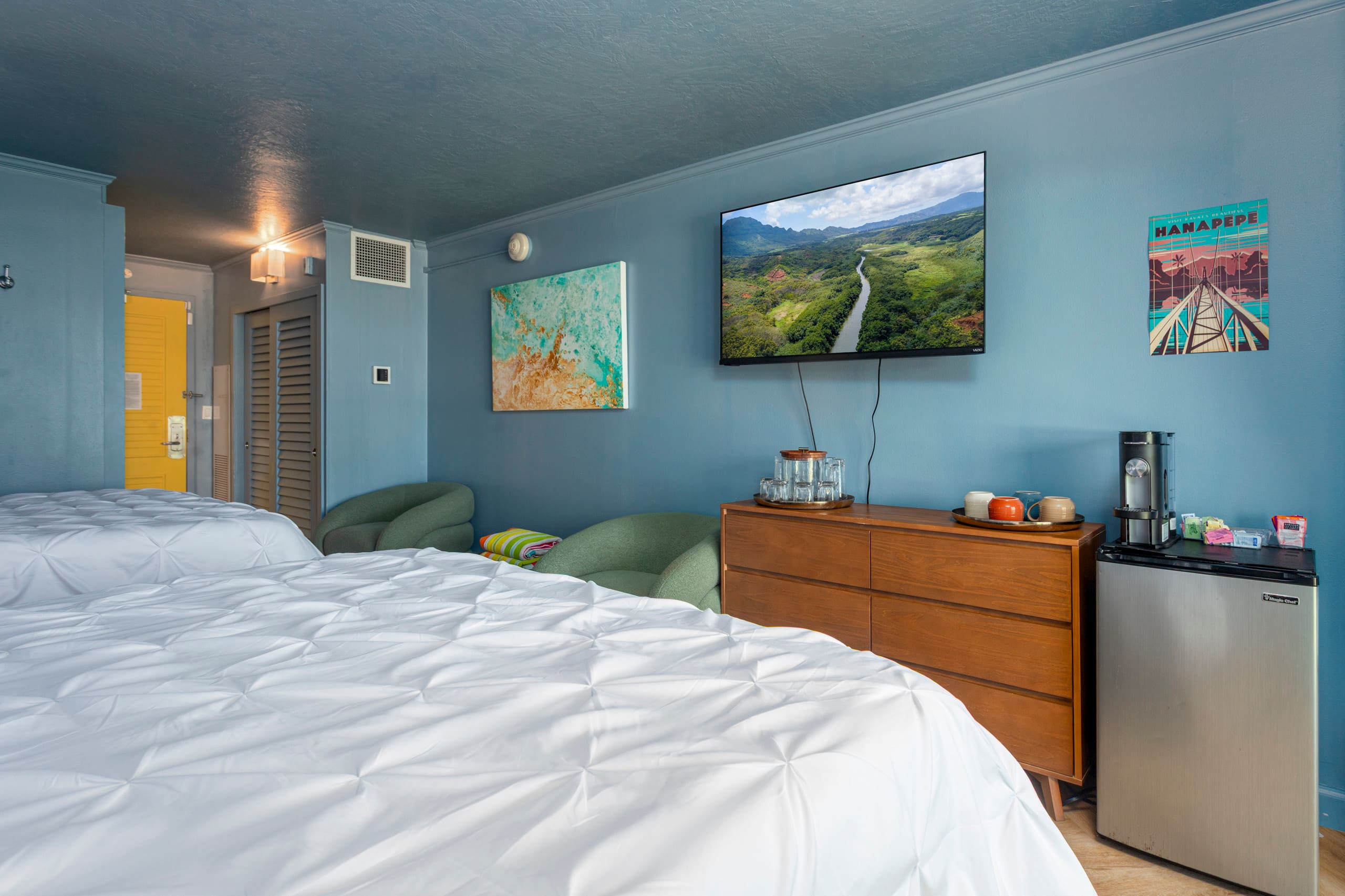 Resort in Lihue · ★4.85 · 1 bedroom · 2 beds · 1 private bath - Image 7