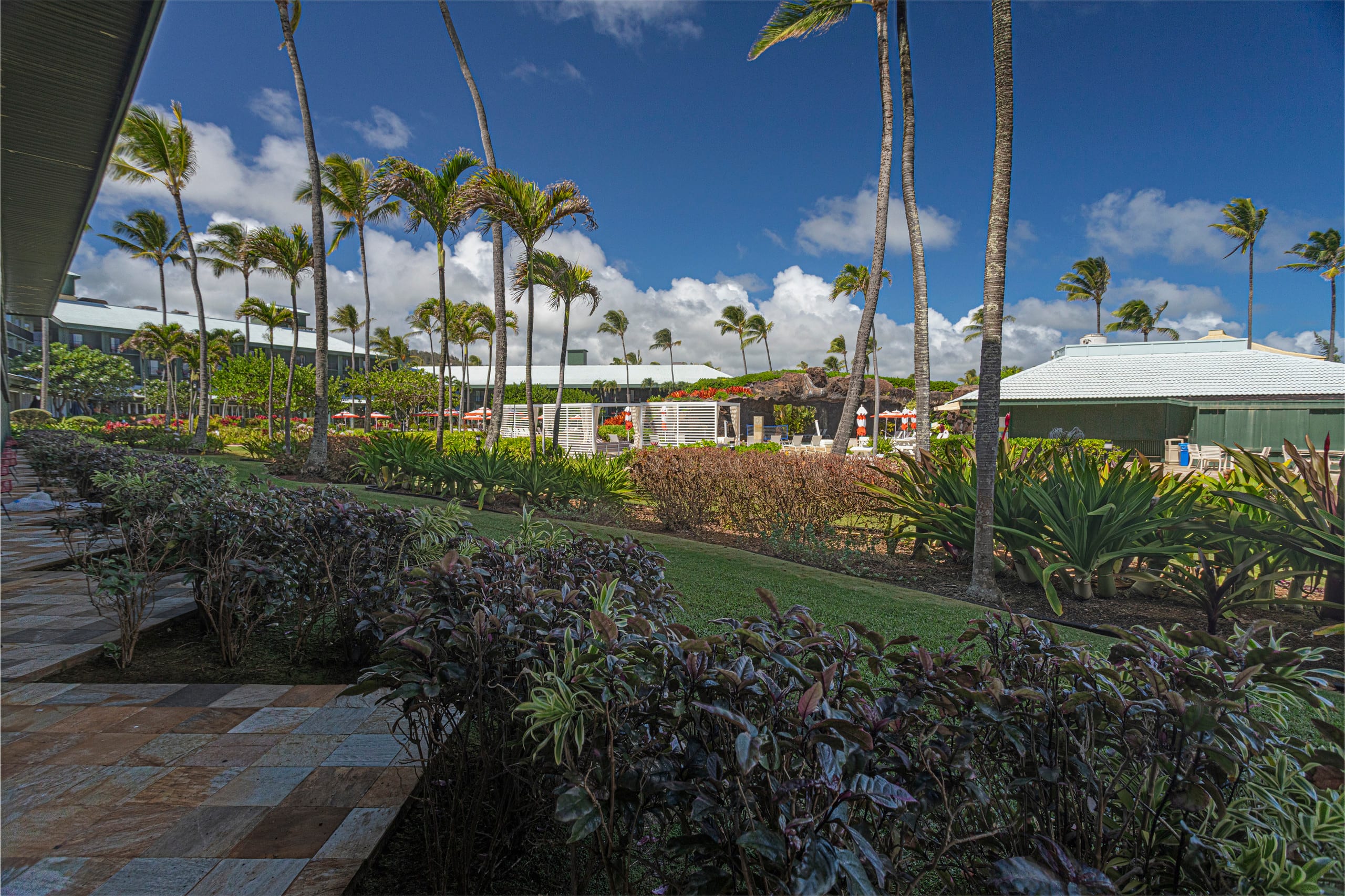 Resort in Lihue · ★4.85 · 1 bedroom · 2 beds · 1 private bath - Image 35